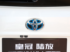 2023款 2.5L HEV四驱旗舰版