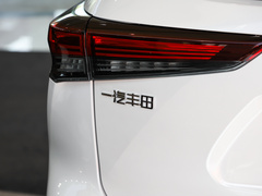 2023款 2.5L HEV四驱旗舰版