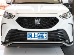 2023款 2.5L HEV四驱旗舰版