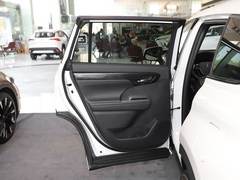 2023款 2.5L HEV四驱旗舰版