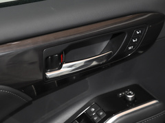 2023款 2.5L HEV四驱旗舰版