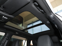 2023款 2.5L HEV四驱旗舰版