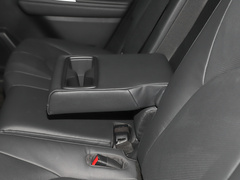 2023款 2.5L HEV四驱旗舰版