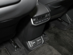 2023款 2.5L HEV四驱旗舰版