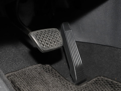 2023款 2.5L HEV四驱旗舰版