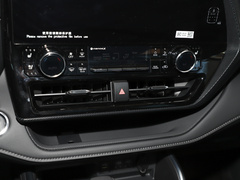 2023款 2.5L HEV四驱旗舰版