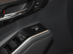 2023款 2.5L HEV四驱旗舰版