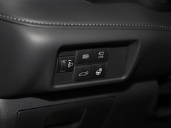 2023款 2.5L HEV四驱旗舰版