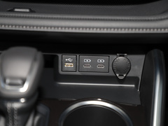 2023款 2.5L HEV四驱旗舰版
