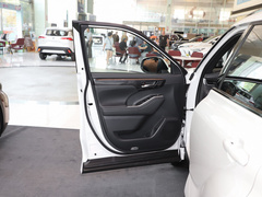 2023款 2.5L HEV四驱旗舰版