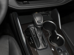 2023款 2.5L HEV四驱旗舰版