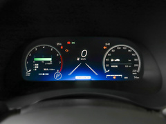2023款 2.5L HEV四驱旗舰版