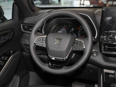 2023款 2.5L HEV四驱旗舰版
