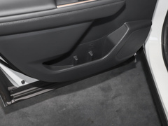 2023款 2.5L HEV四驱旗舰版