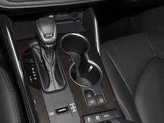2023款 2.5L HEV四驱旗舰版