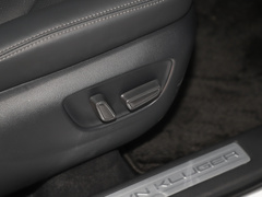 2023款 2.5L HEV四驱旗舰版