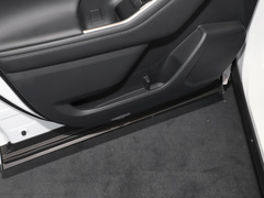 2023款 2.5L HEV四驱旗舰版