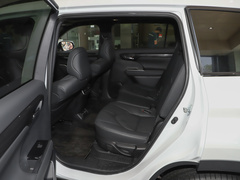 2023款 2.5L HEV四驱旗舰版