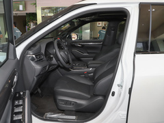 2023款 2.5L HEV四驱旗舰版