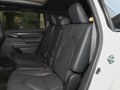 2023款 2.5L HEV四驱旗舰版