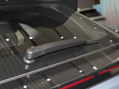 2023款 博越COOL 1.5TD 智联型