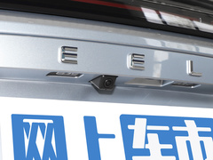 2023款 博越COOL 1.5TD 智联型