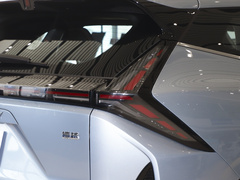 2023款 博越COOL 1.5TD 智联型