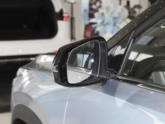 2023款 博越COOL 1.5TD 智联型