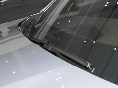2023款 博越COOL 1.5TD 智联型