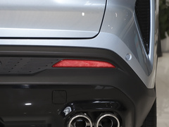 2023款 博越COOL 1.5TD 智联型
