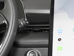 2023款 博越COOL 1.5TD 智联型