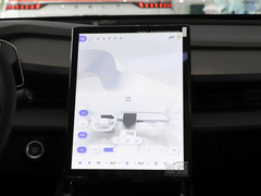 2023款 博越COOL 1.5TD 智联型