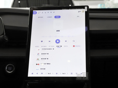 2023款 博越COOL 1.5TD 智联型