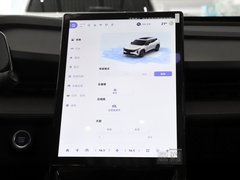 2023款 博越COOL 1.5TD 智联型
