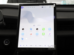 2023款 博越COOL 1.5TD 智联型