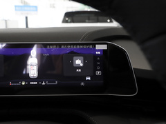 2023款 博越COOL 1.5TD 智联型