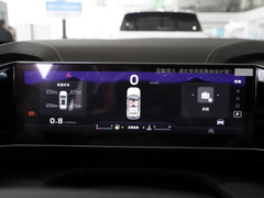 2023款 博越COOL 1.5TD 智联型