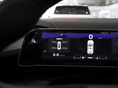 2023款 博越COOL 1.5TD 智联型