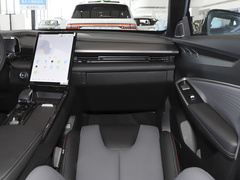 2023款 博越COOL 1.5TD 智联型
