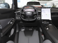 2023款 博越COOL 1.5TD 智联型