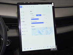 2023款 博越COOL 1.5TD 智联型