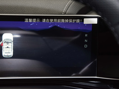 2023款 博越COOL 1.5TD 智联型