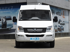 2023款 2.0T 手动经典城配王长轴高顶3座