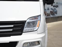 2023款 2.0T 手动经典城配王长轴高顶3座