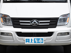 2023款 2.0T 手动经典城配王长轴高顶3座