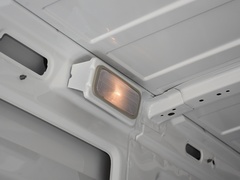 2023款 2.0T 手动经典城配王长轴高顶3座