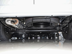 2023款 2.0T PLUS 手动商旅版短轴中顶9座
