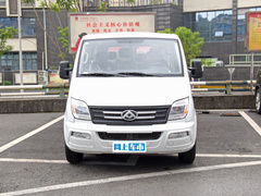 2023款 2.0T 手动经典傲运通长轴超低顶6/7/8/9座