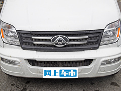 2023款 2.0T 手动经典傲运通长轴超低顶6/7/8/9座