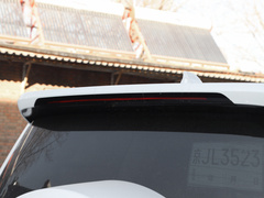 2023款 3.0T 运动版 登峰型 7座